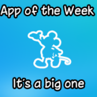App of the Week